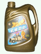 ���桰������ȫ�ϳ�ͨ�÷�������SM/CH-4 0W-40