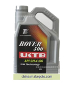 UKTB ·��500 API CH-4/SG