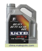 UKTB HEAVY DUTY GEAR OIL�ؼ�������API GL-5