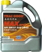 ��ϳ����ͻ��� API SM/CF SAE 5W40