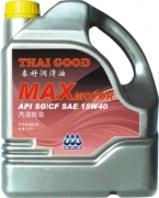 ���ͻ��� API SG/CF SAE 15W40