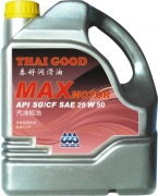���ͻ��� API SG/CF SAE 20W50