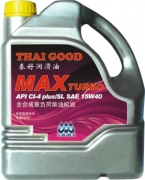 ȫ�ϳ��ظ��ɲ��ͻ��� API CI-4plus/SL SAE 15W40