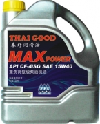 �ظ��ɸ������ͻ��� API CF-4/SG SAE 15W40