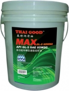 �๦�ܳ�������������� API GL-5 SAE 85W90