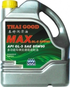 �๦�ܳ�������������� API GL-5 SAE 85W90