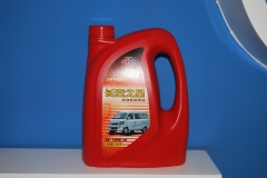 ��;��˾�ر��ų���֮�����û��� SF10W/30