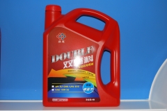 ��;��˾�ر������˫ȼ��ר�û���SJ 10W/30