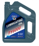 �¹���������ϵ��TY6000 ���� API CG-4/SJ SAE 10W/30 15W/40