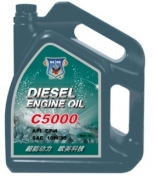 �¹���������ϵ�� C5000 ���� API CF-4 SAE 10W/30 15W/40 20W