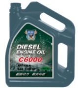 �¹���������ϵ��C6000 ������ API CG-4 SAE 10W/30 15W/40 20