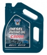 �¹���������ϵ��C8000 ������ API CH-4 SAE 10W/30 15W/40 20