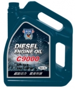 �¹���������ϵ��C9000 ���� API CI-4 SAE 10W/30 15W/40 20W/