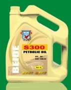 �¹���������ϵ��S300 ȫ�� API SG SAE 10W/30 15W/40 20W/50