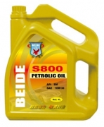 �¹���������ϵ��S800 ���� API SM SAE 10W/30 15W/40