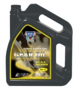 �¹���������ϵ��G5����;�ظ��ɳ����� API GL-5 SAE 80W/90 8