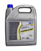 Super-Synt ����ȫ�ϳɻ��� 0W40