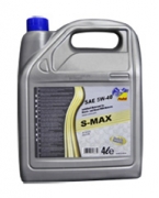 S-Max ���󻬺ϳɻ��� 5W40