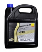 GTE �༶���� 15W40