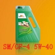 ���磨SM/GF-4 5W-40���߼����ͷ�������